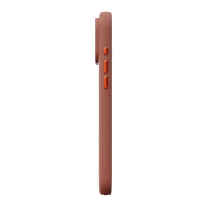 SlimLink Case | iPhone 18 Pro Max | Redwood Clarino