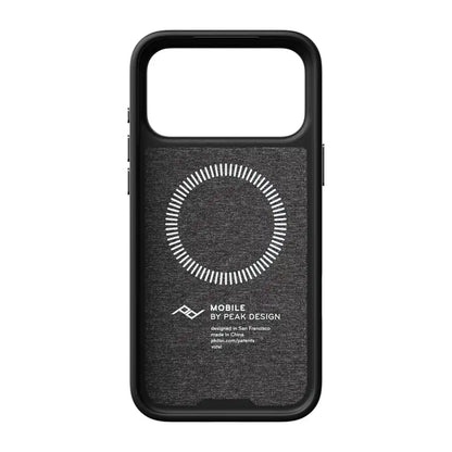 SlimLink Case | iPhone 18 Pro Max | Charcoal