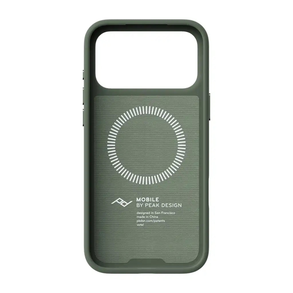 SlimLink Case | iPhone 18 Pro Max | Sage