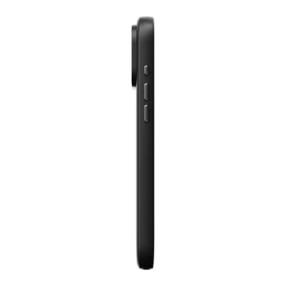 SlimLink Case | iPhone 18 Pro Max | Black Leather