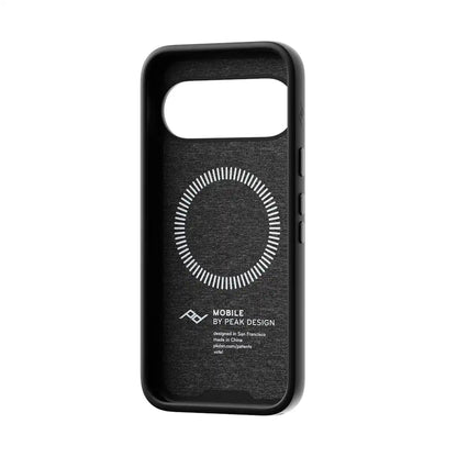SlimLink Loop Case | Pixel 11 | Charcoal