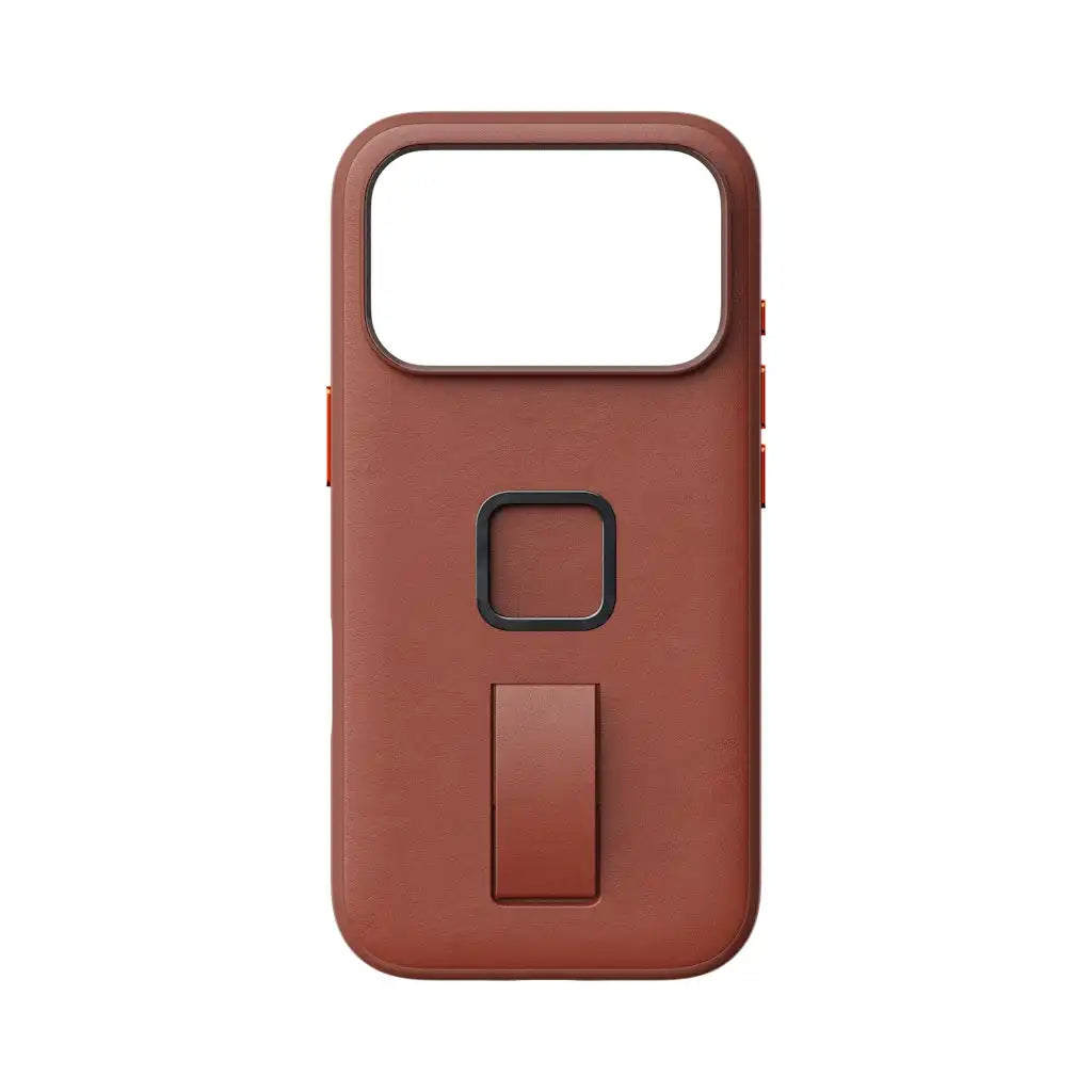 SlimLink Loop Case | iPhone 18 Pro | Redwoood Clarino