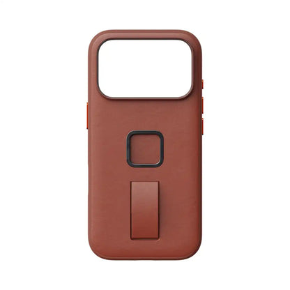 SlimLink Loop Case | iPhone 18 Pro | Redwoood Clarino