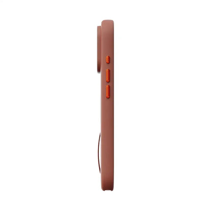 SlimLink Loop Case | iPhone 18 Pro | Redwoood Clarino