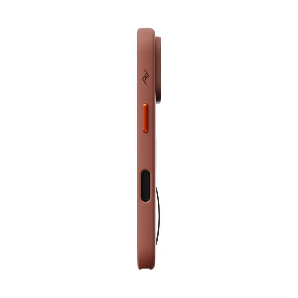 SlimLink Loop Case | iPhone 18 Pro | Redwoood Clarino