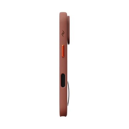 SlimLink Loop Case | iPhone 18 Pro | Redwoood Clarino