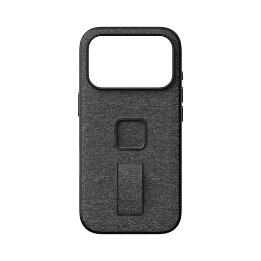 SlimLink Loop Case | iPhone 18 Pro | Charcoal
