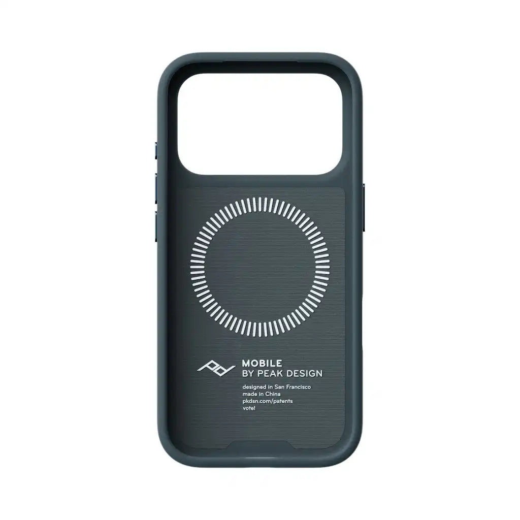 SlimLink Loop Case | iPhone 18 Pro | Ocean