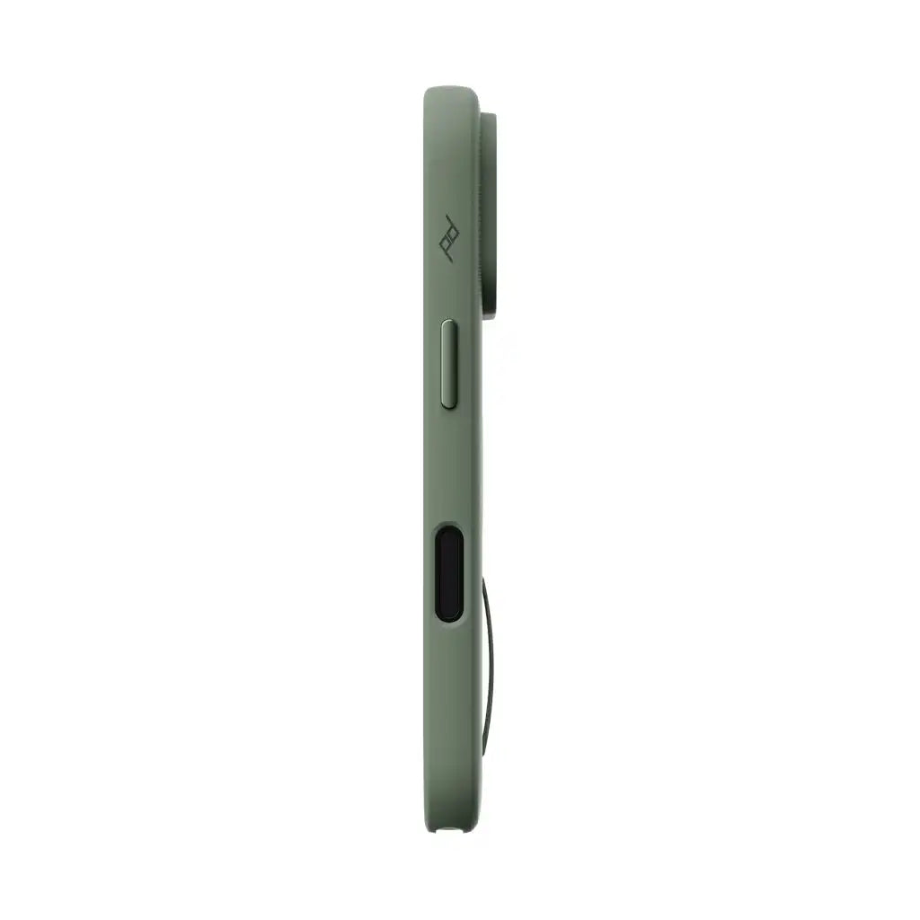 SlimLink Loop Case | iPhone 18 Pro | Sage