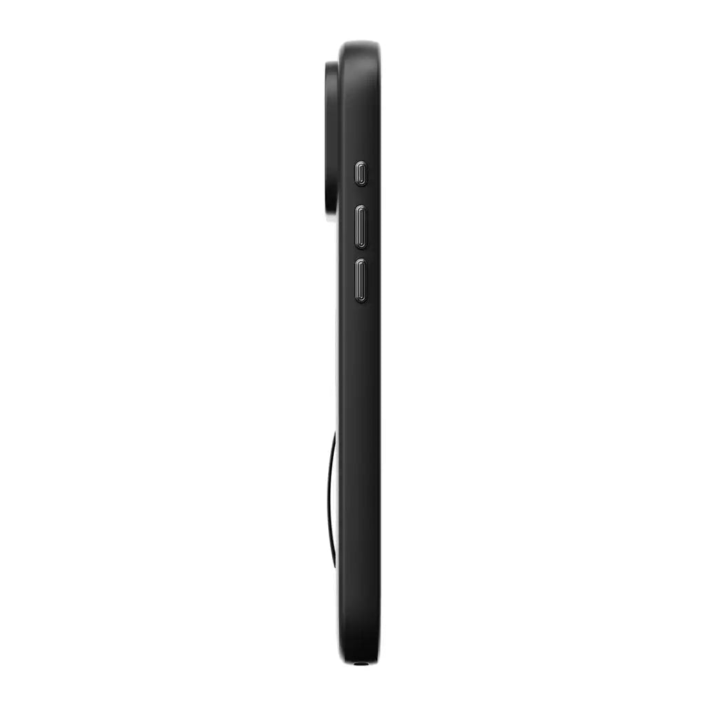 SlimLink Loop Case | iPhone 18 Pro Max | Black Clarino