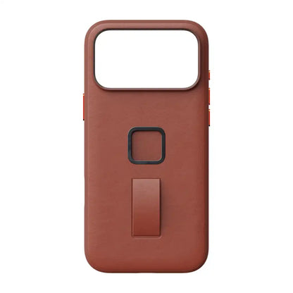 SlimLink Loop Case | iPhone 18 Pro Max | Redwood Clarino