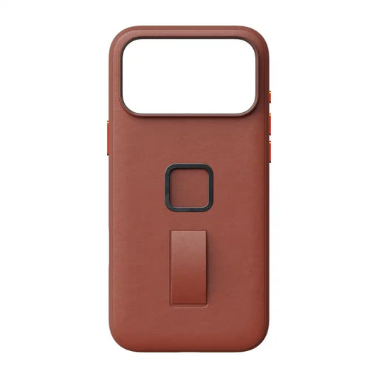 SlimLink Loop Case | iPhone 18 Pro Max | Redwood Clarino