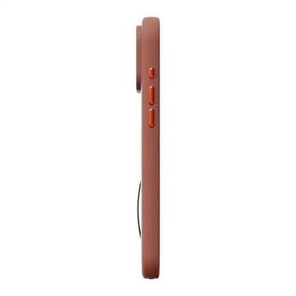 SlimLink Loop Case | iPhone 18 Pro Max | Redwood Clarino