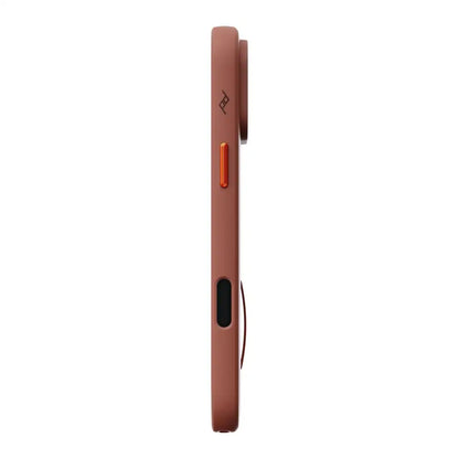SlimLink Loop Case | iPhone 18 Pro Max | Redwood Clarino