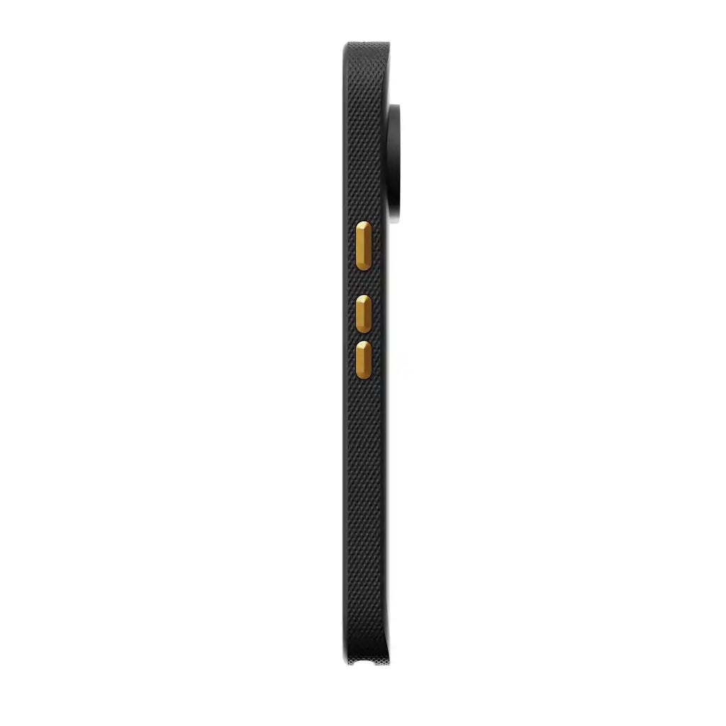 SlimLink GNAR Case | Pixel 11 Pro | Black