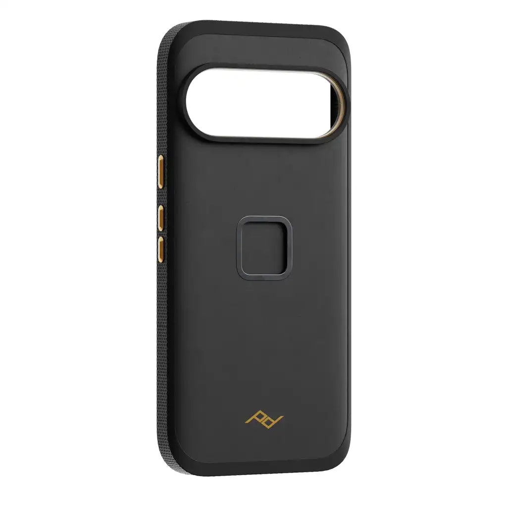 SlimLink GNAR Case | Pixel 11 Pro XL | Black