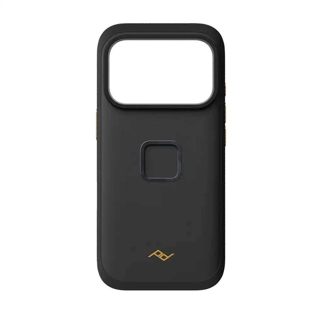 SlimLink GNAR Case | iPhone 18 Pro | Black