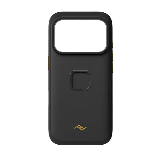 SlimLink GNAR Case | iPhone 18 Pro | Black