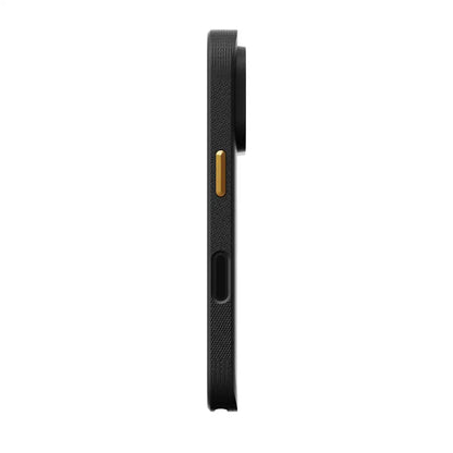 SlimLink GNAR Case | iPhone 18 Pro | Black