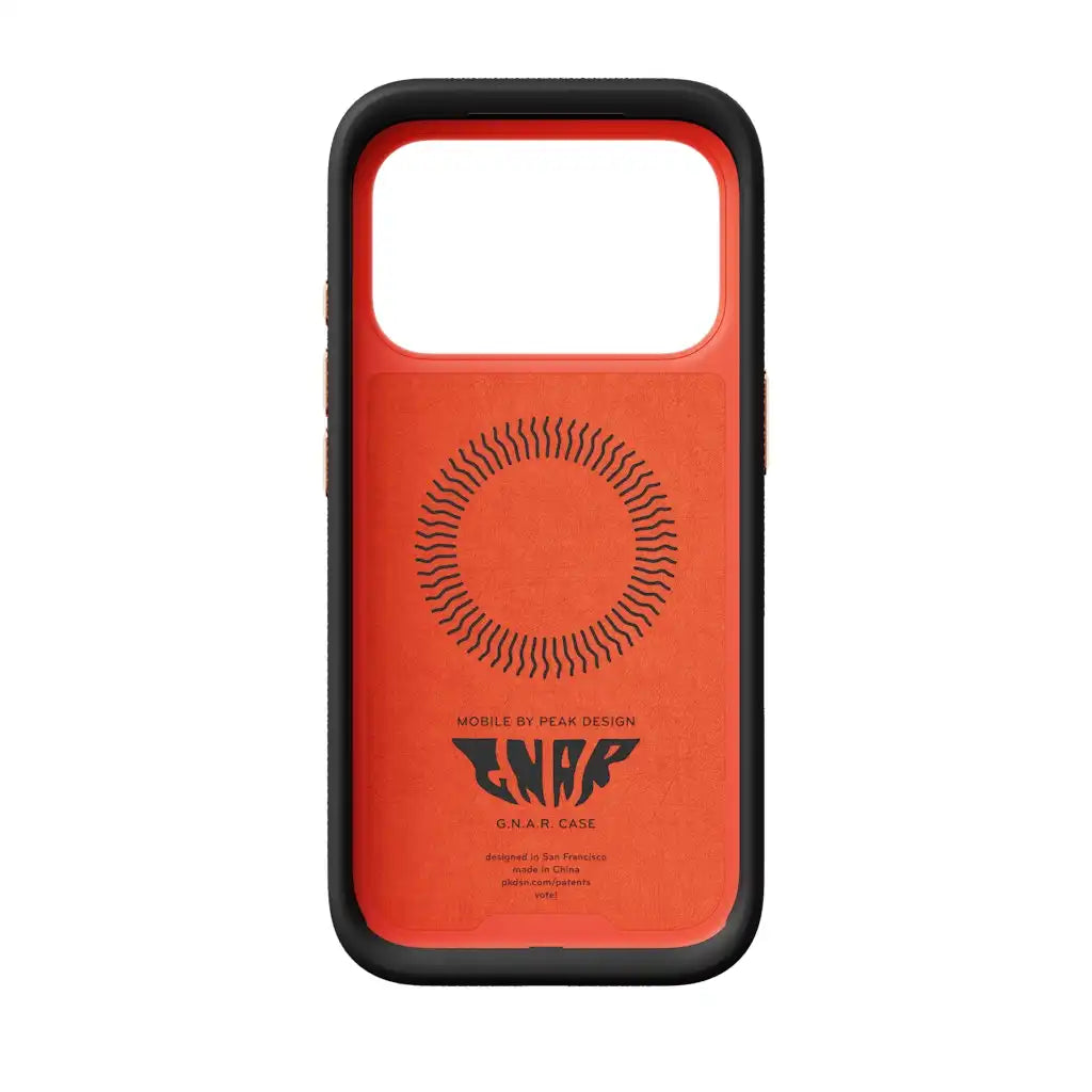 SlimLink GNAR Case | iPhone 18 Pro | Ibis