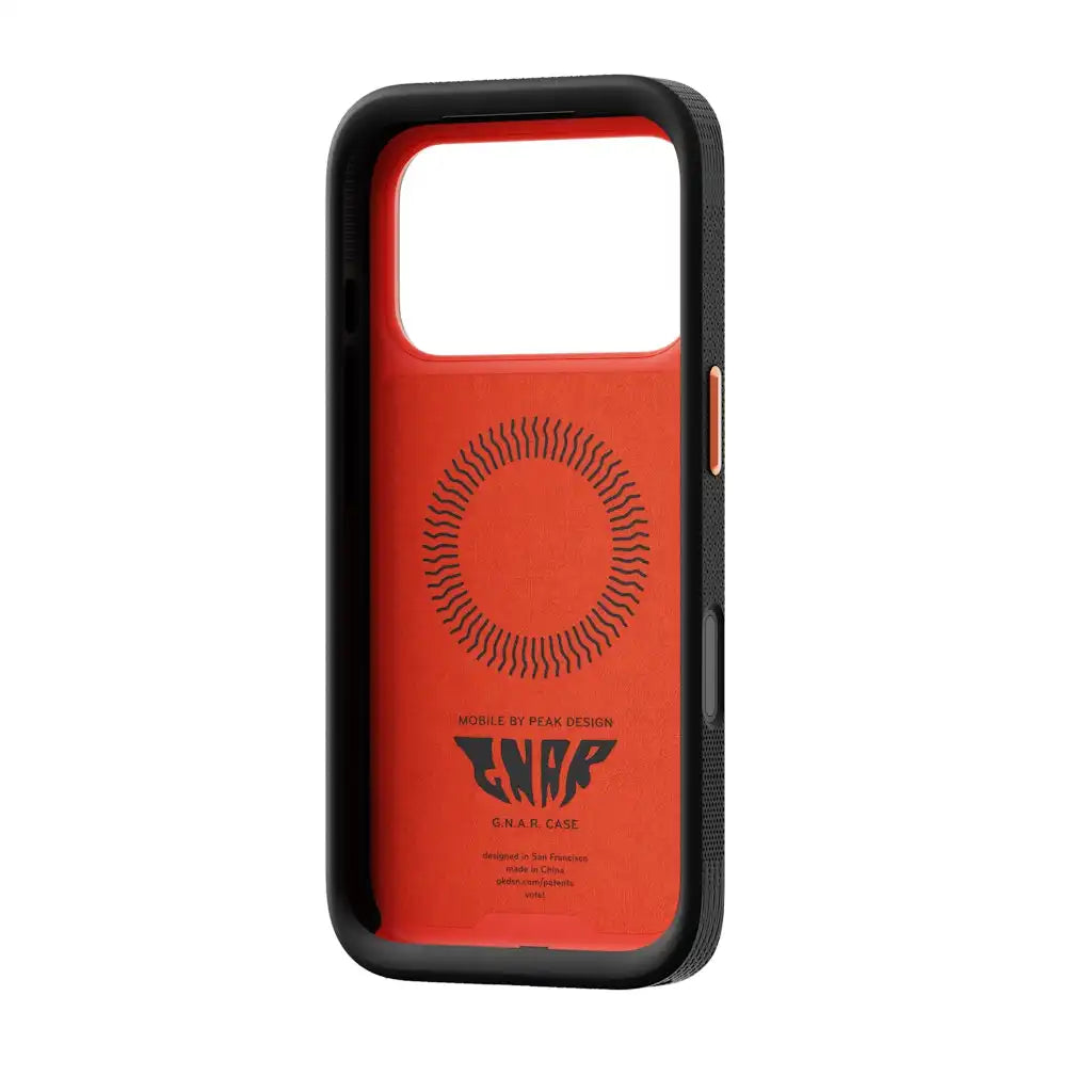 SlimLink GNAR Case | iPhone 18 Pro | Ibis