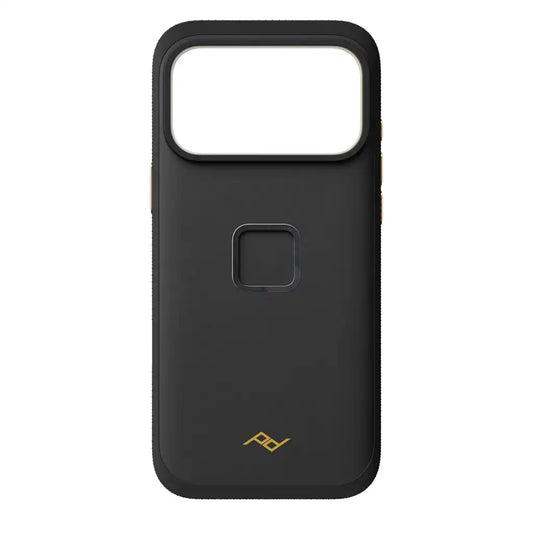 SlimLink GNAR Case | iPhone 18 Pro Max | Black