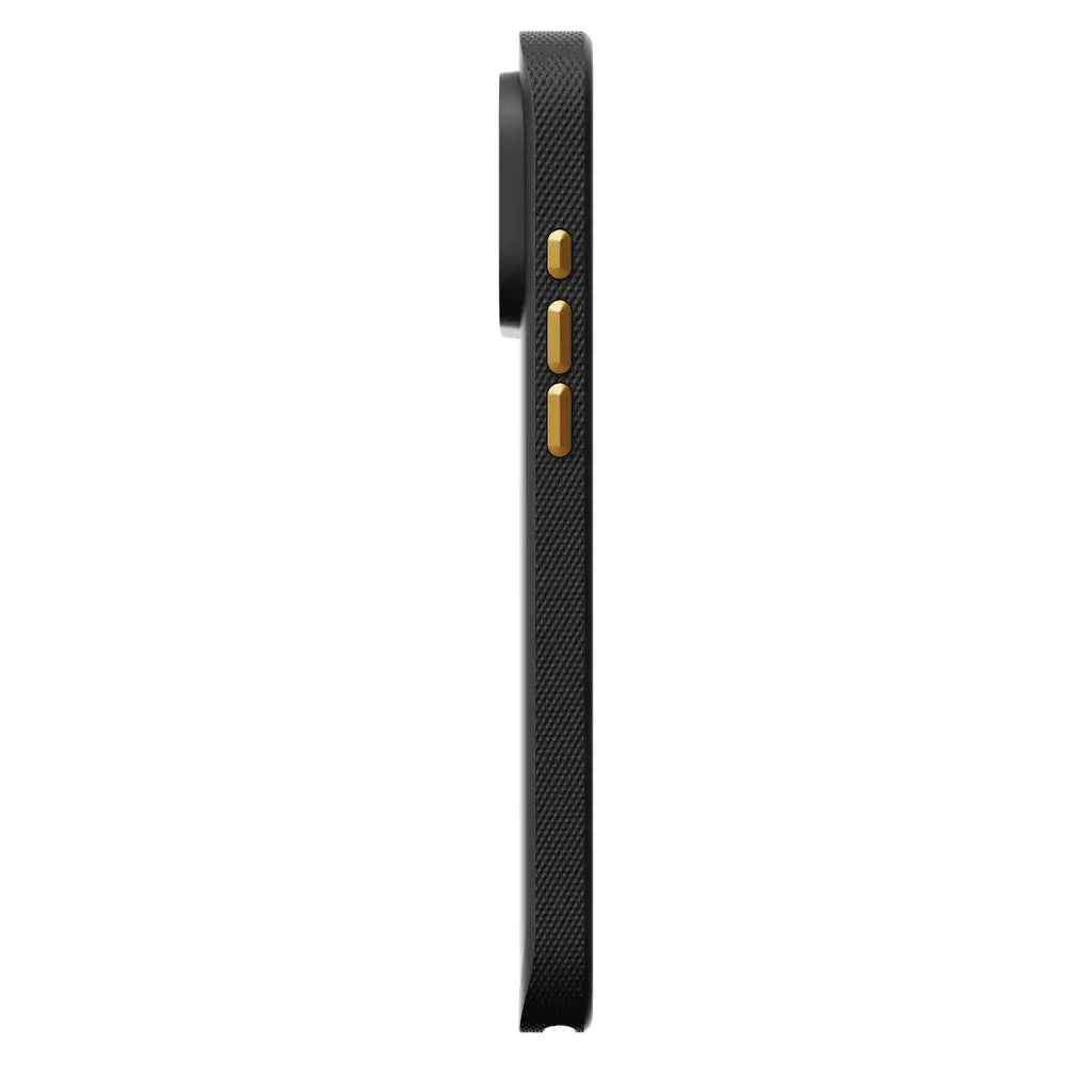 SlimLink GNAR Case | iPhone 18 Pro Max | Black