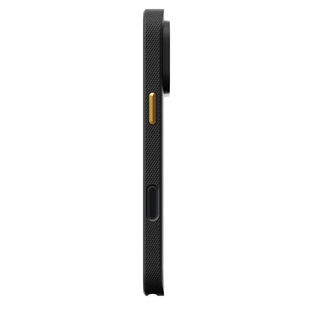 SlimLink GNAR Case | iPhone 18 Pro Max | Black