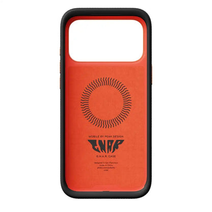 SlimLink GNAR Case | iPhone 18 Pro Max | Ibis