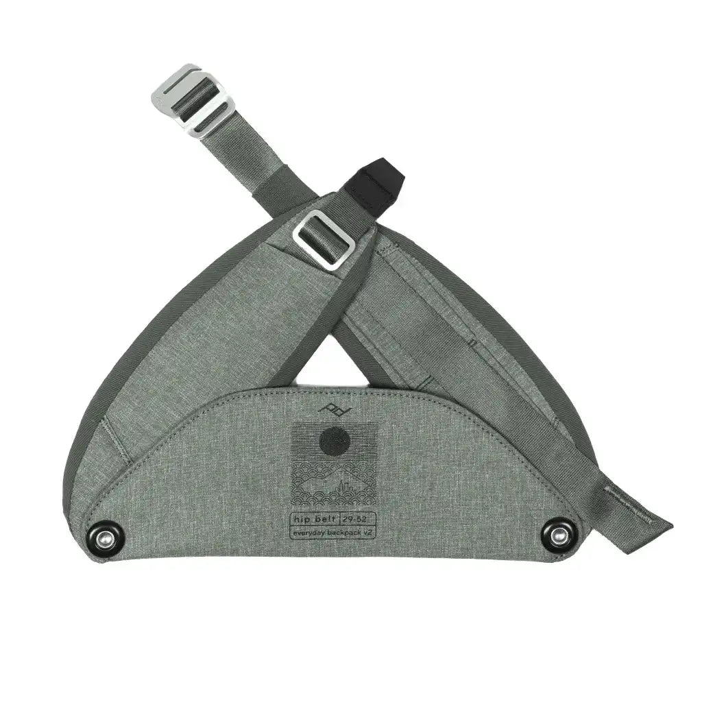 Large Hip Belt (CS Replacement) | Sage
