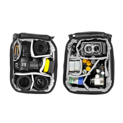 Camera Cube V2 | Smedium | Black