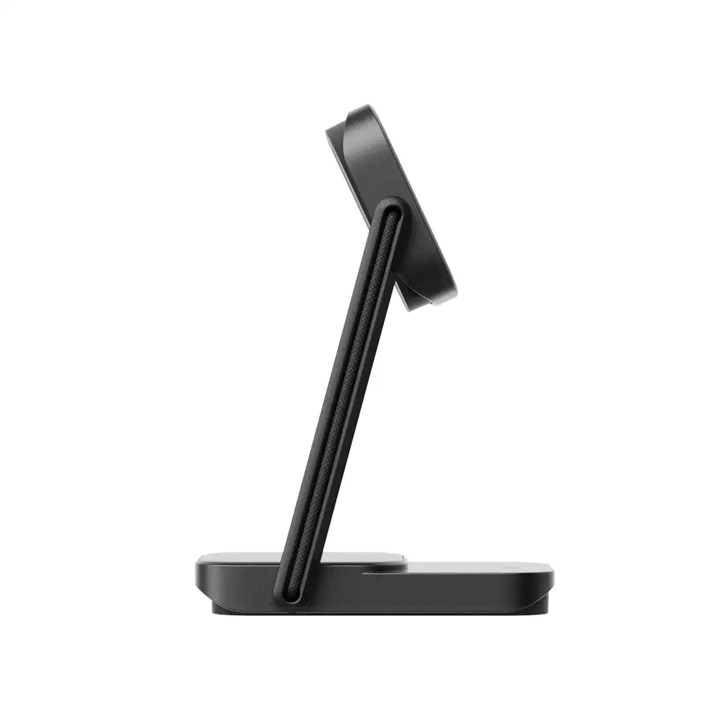 Charging Station | 2-in-1 | Black