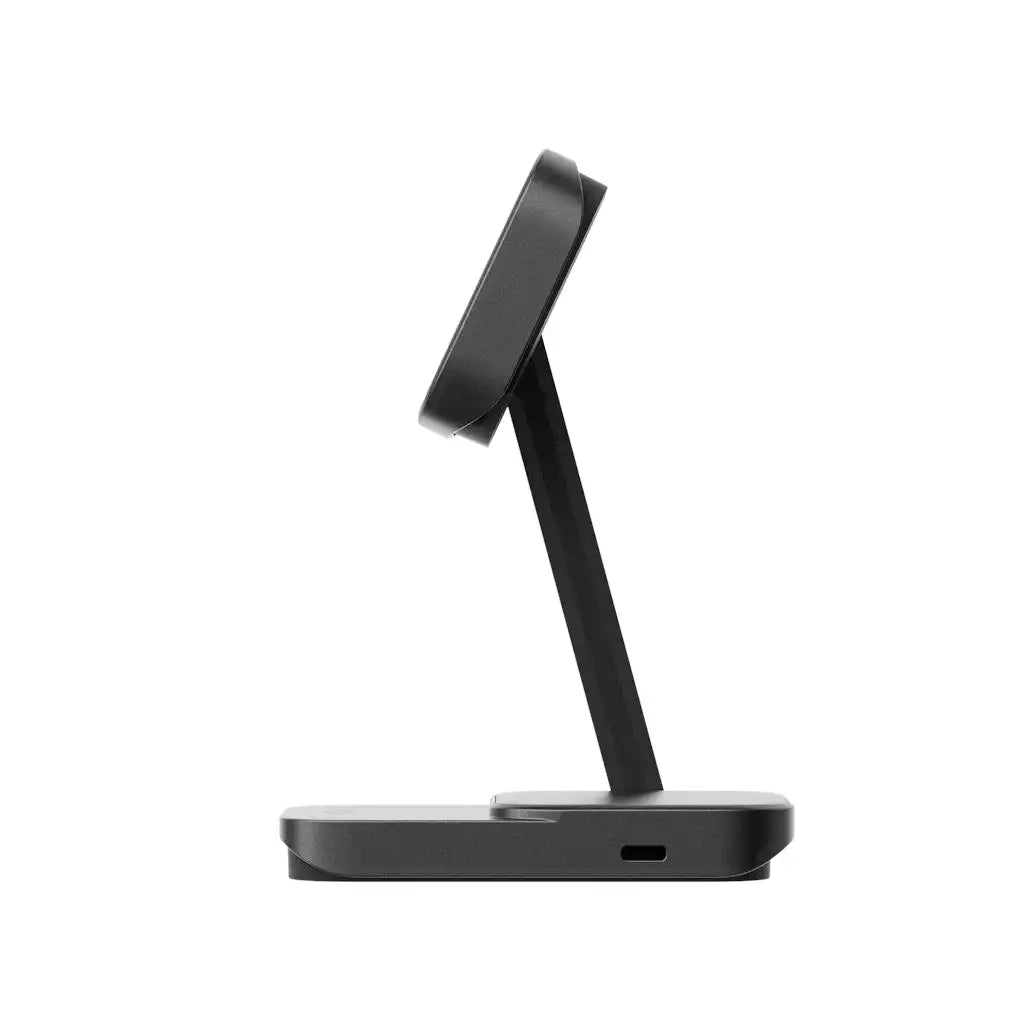 Charging Station | 2-in-1 | Black