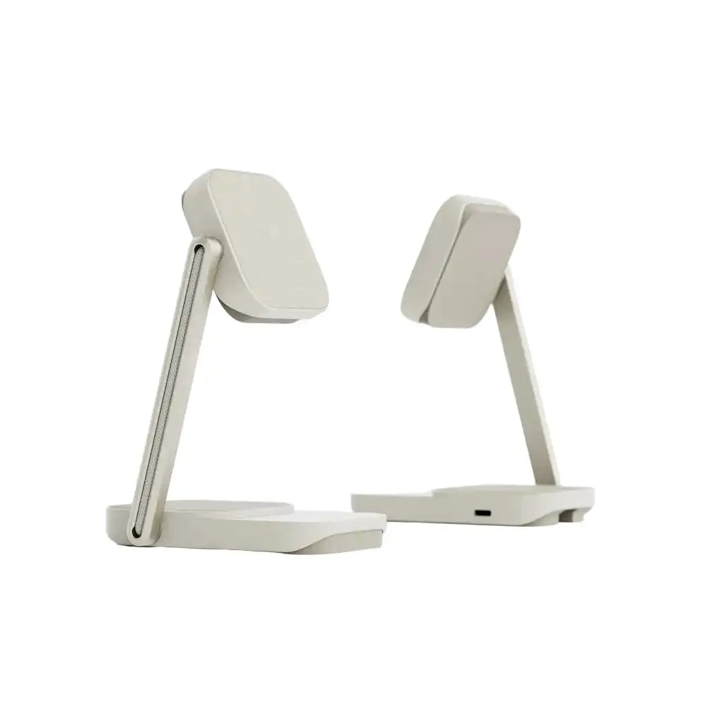 Charging Station | 2-in-1 | Moon