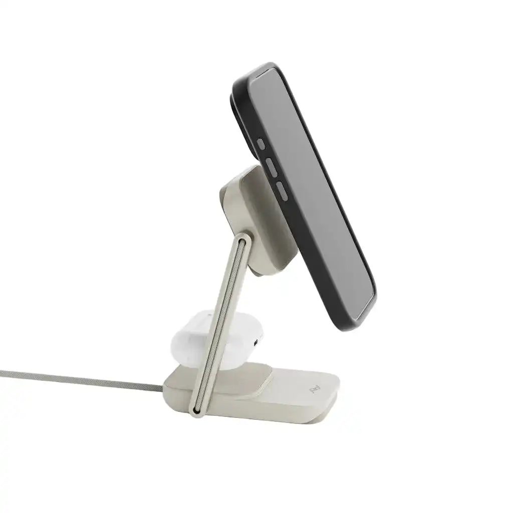 Charging Station | 2-in-1 | Moon