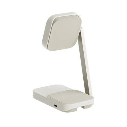 Charging Station | 2-in-1 | Moon