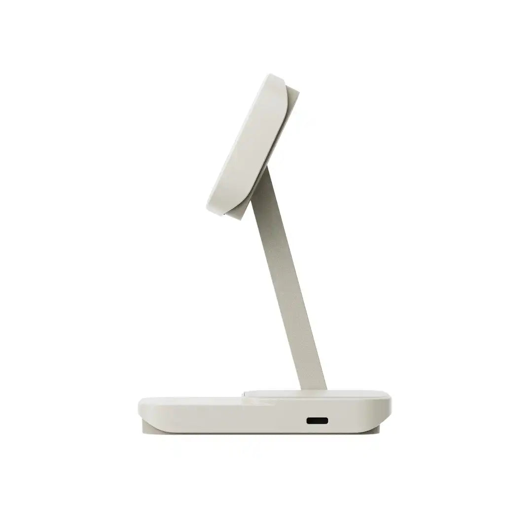 Charging Station | 2-in-1 | Moon