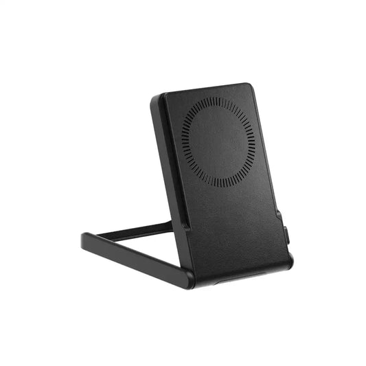 Kickstand Travel Battery | 5000mAH | Black