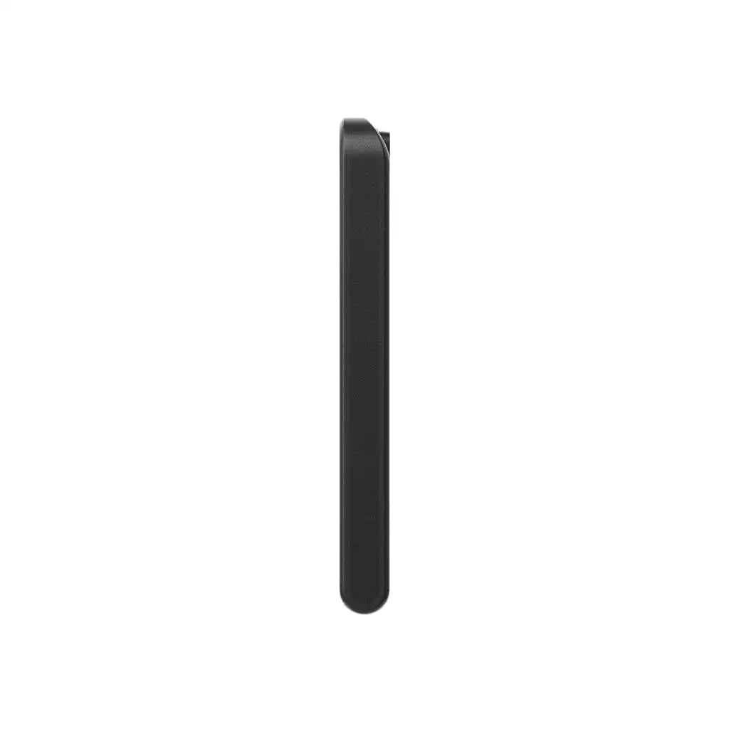 Kickstand Travel Battery | 5000mAH | Black