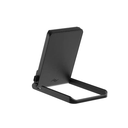 Kickstand Travel Battery | 5000mAH | Black