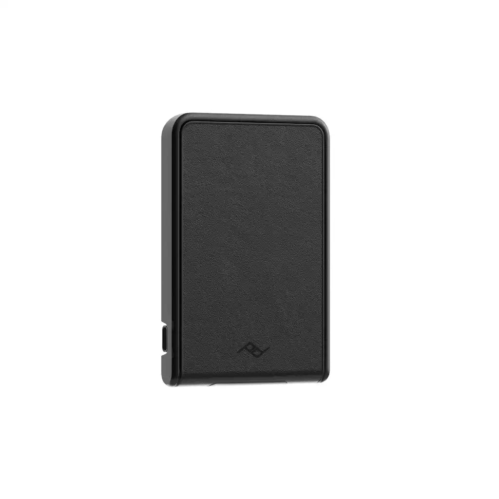 Kickstand Travel Battery | 5000mAH | Black