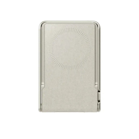 Kickstand Travel Battery | 5000mAH | Moon