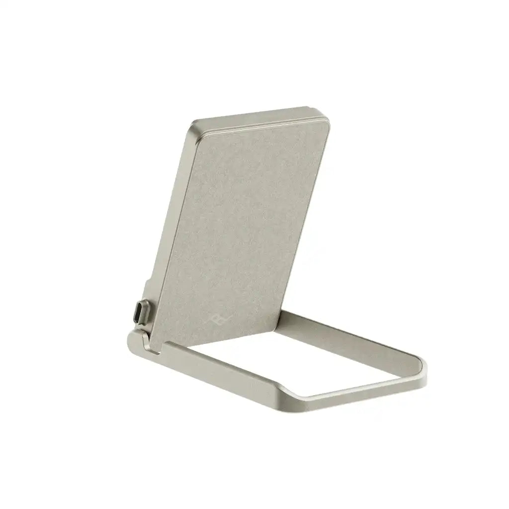 Kickstand Travel Battery | 5000mAH | Moon