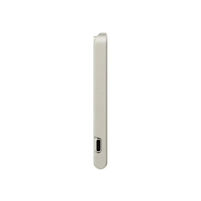 Kickstand Travel Battery | 5000mAH | Moon