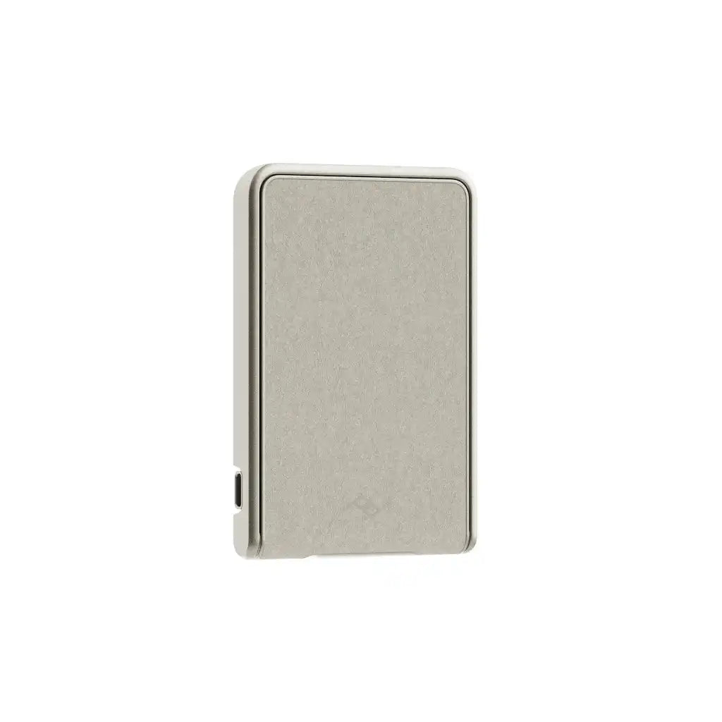 Kickstand Travel Battery | 5000mAH | Moon