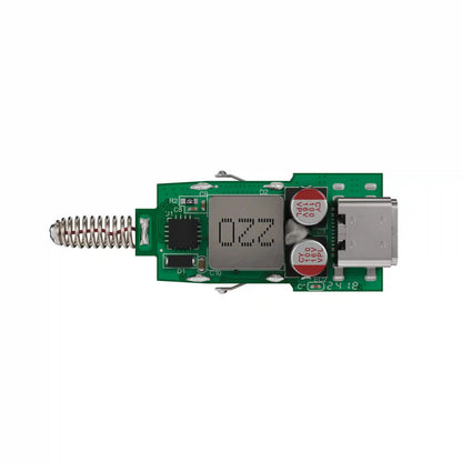 Dual Car Power Adapter