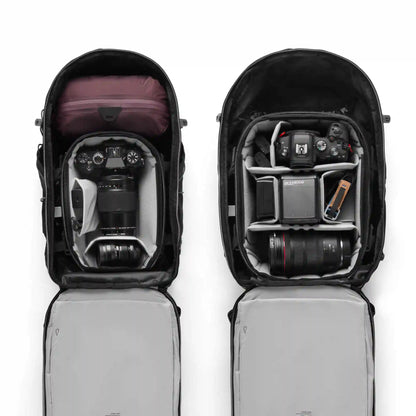 Outdoor Backpack | 18L | Black