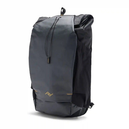 Outdoor Backpack | 25L | Black