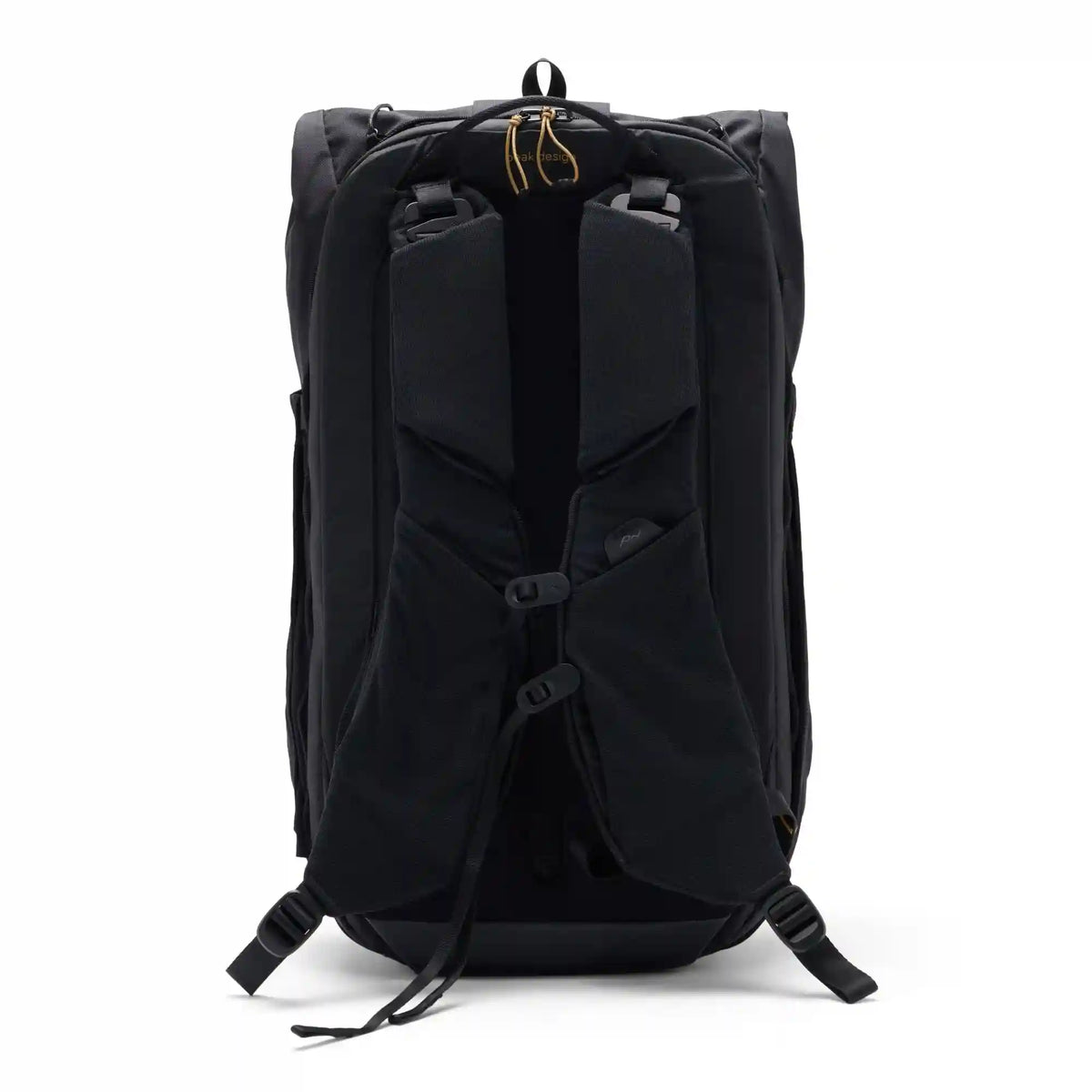 Outdoor Backpack | 25L | Black