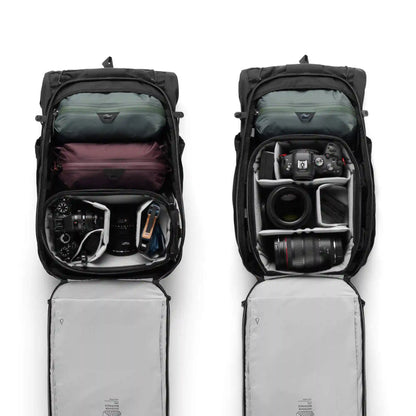 Outdoor Backpack | 25L | Cloud